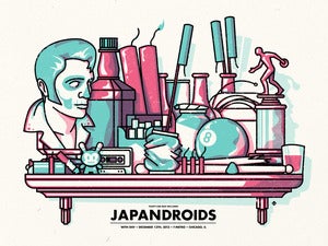 Image of Japandroids