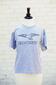 Image of Frontier(s) Moto tee
