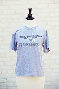 Image of Frontier(s) Moto tee