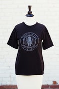 Image of Black Frontier(s) Louisville tee