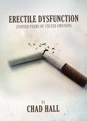Image of BOOK - Erectile Dysfunction by Chad Hall