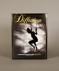 Image of Hardbound Book - Diffusion, Volume IV, 2012