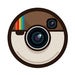 Image of Free Social Media Icon Set