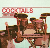 Image of Cocktails - Cocktails 7"