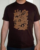 Image of Crowd