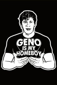 Image of Geno Is My Homeboy