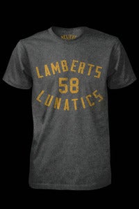 Image of Lamberts Lunatics