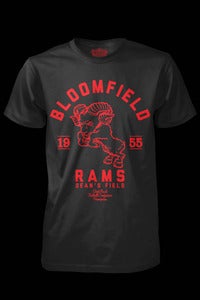 Image of The Bloomfield Rams