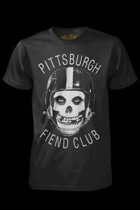 Image of Pittsburgh Fiend Club
