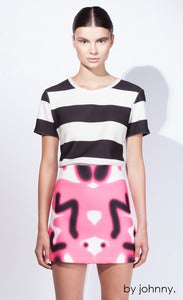 Image of Graffiti Mini - Pink Spray
