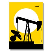 Image of Texas Icons: Yeehaw Heehaw