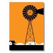 Image of Texas Icons: Lone on the Range