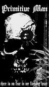 Image of Codeine Skull T