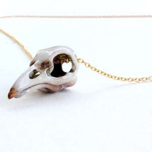 Image of Deny - Flightless Necklace - SPECIAL EDITION