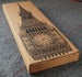 Image of The Elizabeth Tower "Big Ben" Clock