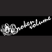 Image of Broken Volume Logo T-Shirt