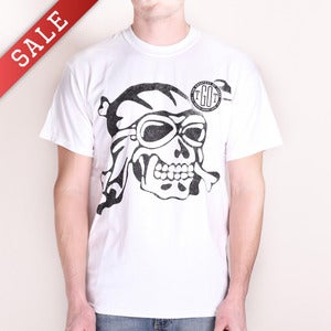 Image of Not Afraid To Die T-Shirt