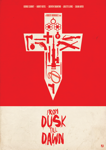 Image of From Dusk Till Dawn