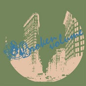 Image of Cities T-Shirt (Womens Only)