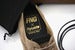 Image of FNG x hyusto 'Sunday Derby' Shoe