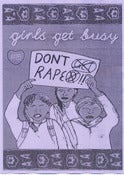Image of Girls Get Busy #15 - 3 for £3