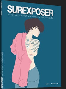 Image of Surexposer #2 - Hiver&nbsp;2013