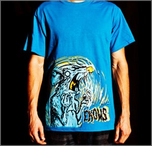 EKOWS - Rat Shirt