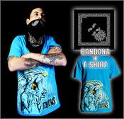 Image of EKOWS - Shirt Bando Combo