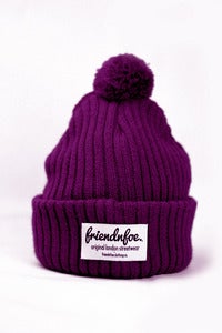 Image of The Purple Bobble