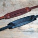 Image of Wood&Faulk Camera Neck Strap