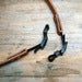 Image of Wood&Faulk Camera Neck Strap