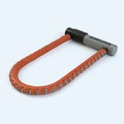Image of Gropes D-Lock Cover – Honey