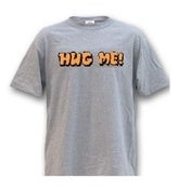 Image of HUG ME T Shirt