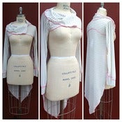 Image of SuperGirl Shrug