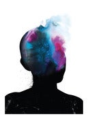 COSMIC EFFUSE A3 PRINT