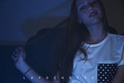 Image of La Pochette BLACK DOTS