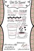 Image of Me Lattes
