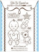 Image of Mi Niño