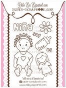 Image of Mi Niña