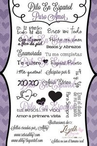 Image of Puro Amor