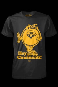 Image of Hey Cincinnati!
