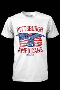 Image of The Pittsburgh Americans