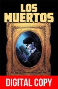 Image of Los Muertos - Digital Copy