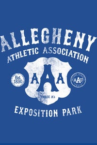 Image of Allegheny Athletic Association