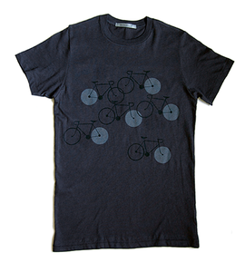 Image of Velo Nuit Tee