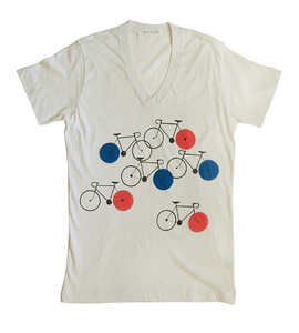 Image of Velo Tee