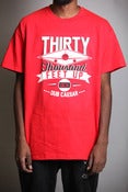 Image of 30K ft up Tee