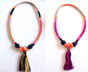 Image of Knots & Tassels
