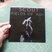 Image of Scout - Fields of Ash, NYE test pressing