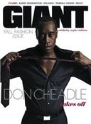 Image of Don Cheadle
